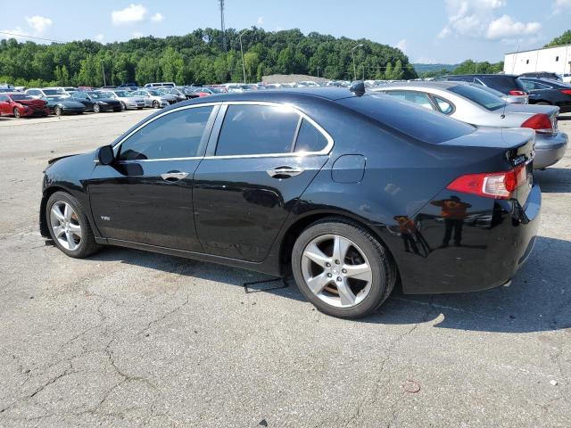 Photo 1 VIN: JH4CU2F44CC023595 - ACURA TSX 