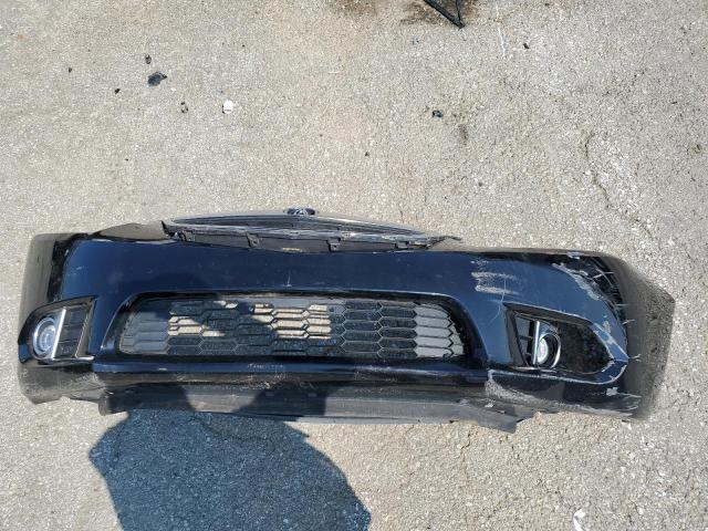 Photo 11 VIN: JH4CU2F44CC023595 - ACURA TSX 