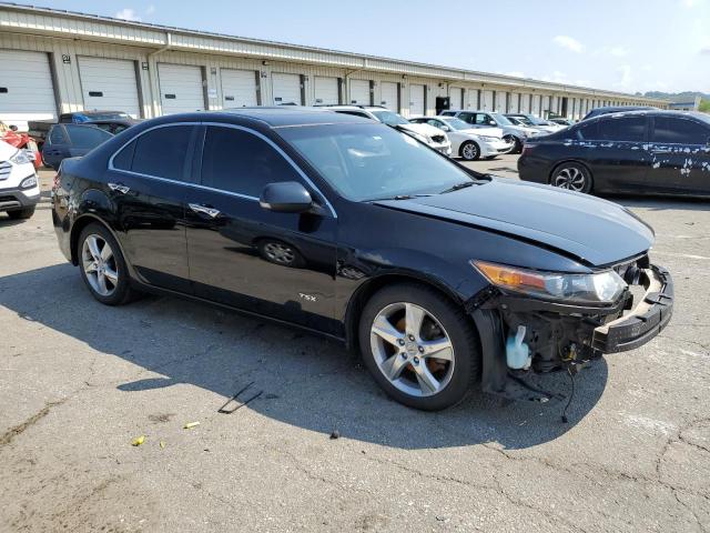 Photo 3 VIN: JH4CU2F44CC023595 - ACURA TSX 