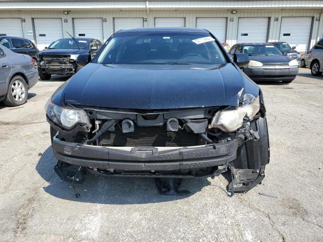 Photo 4 VIN: JH4CU2F44CC023595 - ACURA TSX 