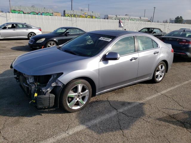 Photo 0 VIN: JH4CU2F44CC024553 - ACURA TSX 