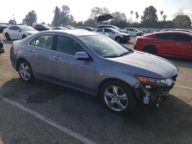 Photo 3 VIN: JH4CU2F44CC024553 - ACURA TSX 