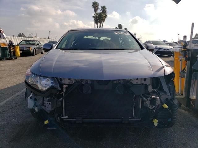 Photo 4 VIN: JH4CU2F44CC024553 - ACURA TSX 