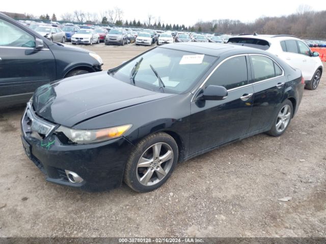 Photo 1 VIN: JH4CU2F44CC028800 - ACURA TSX 