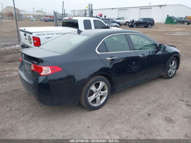 Photo 3 VIN: JH4CU2F44CC028800 - ACURA TSX 