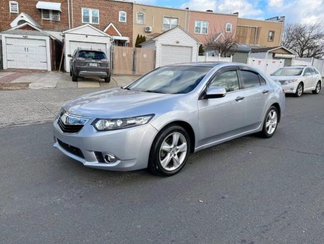 Photo 1 VIN: JH4CU2F44CC030045 - ACURA TSX 