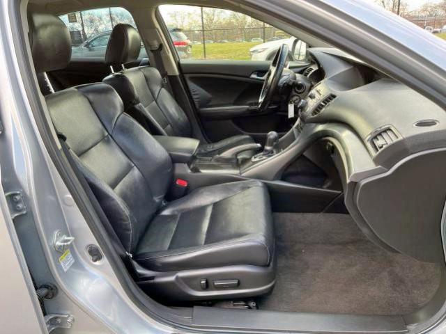 Photo 4 VIN: JH4CU2F44CC030045 - ACURA TSX 