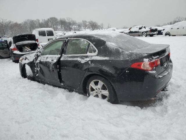 Photo 1 VIN: JH4CU2F44CC030112 - ACURA TSX 