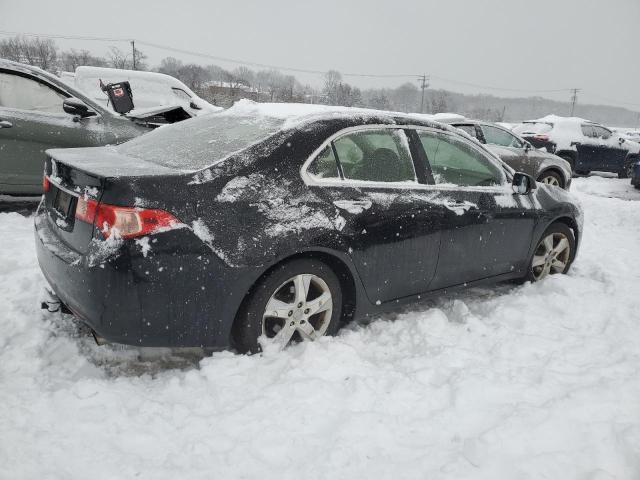 Photo 2 VIN: JH4CU2F44CC030112 - ACURA TSX 