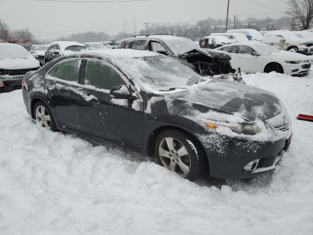 Photo 3 VIN: JH4CU2F44CC030112 - ACURA TSX 