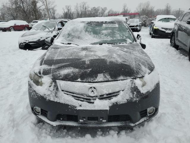 Photo 4 VIN: JH4CU2F44CC030112 - ACURA TSX 