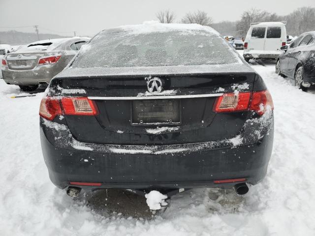 Photo 5 VIN: JH4CU2F44CC030112 - ACURA TSX 