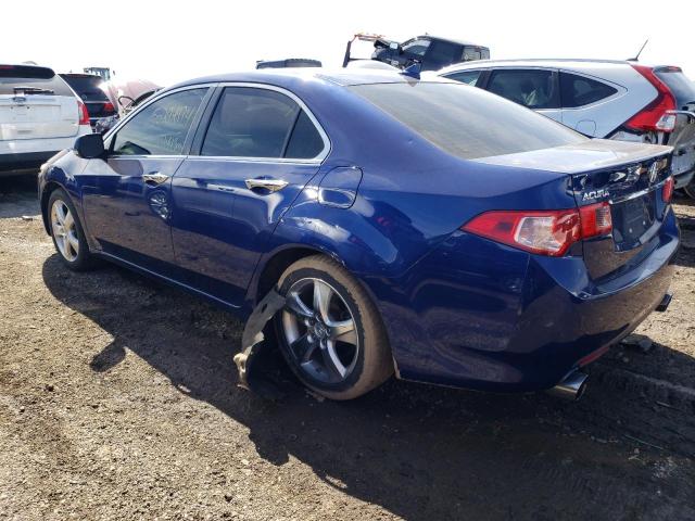 Photo 1 VIN: JH4CU2F44DC003915 - ACURA TSX 