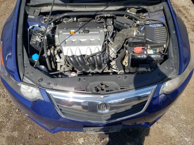 Photo 10 VIN: JH4CU2F44DC003915 - ACURA TSX 