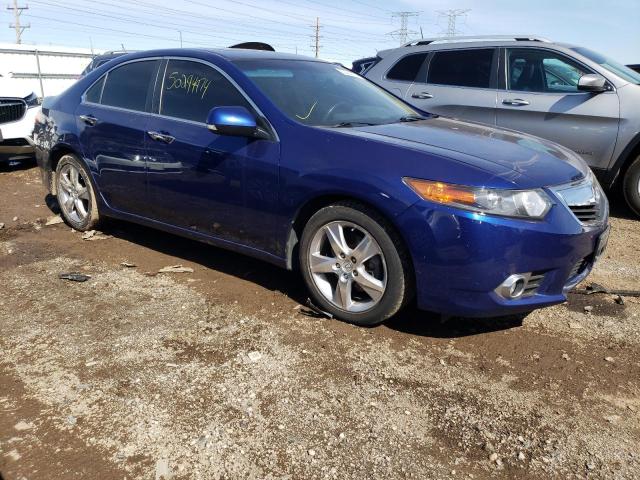 Photo 3 VIN: JH4CU2F44DC003915 - ACURA TSX 