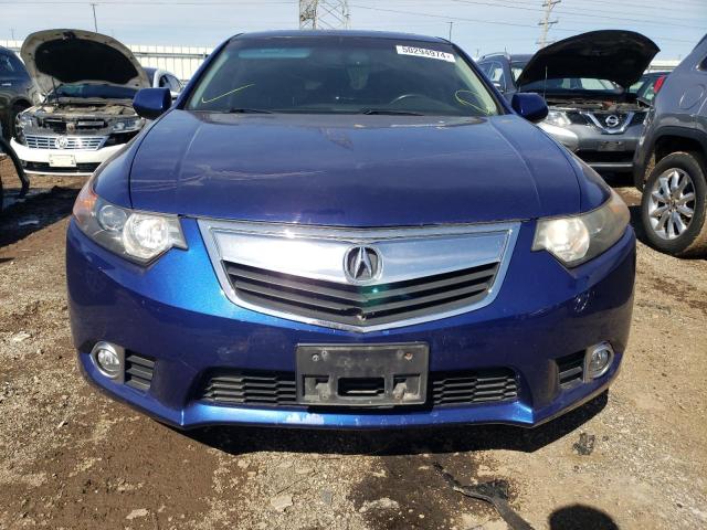 Photo 4 VIN: JH4CU2F44DC003915 - ACURA TSX 