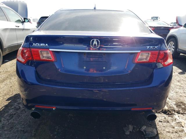 Photo 5 VIN: JH4CU2F44DC003915 - ACURA TSX 