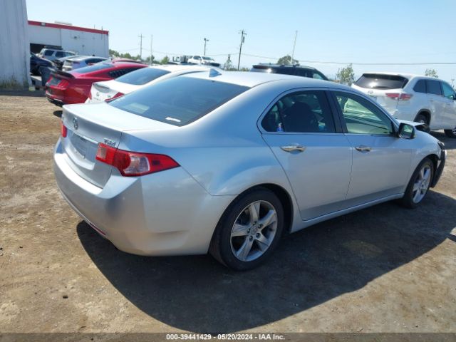 Photo 3 VIN: JH4CU2F44DC005423 - ACURA TSX 