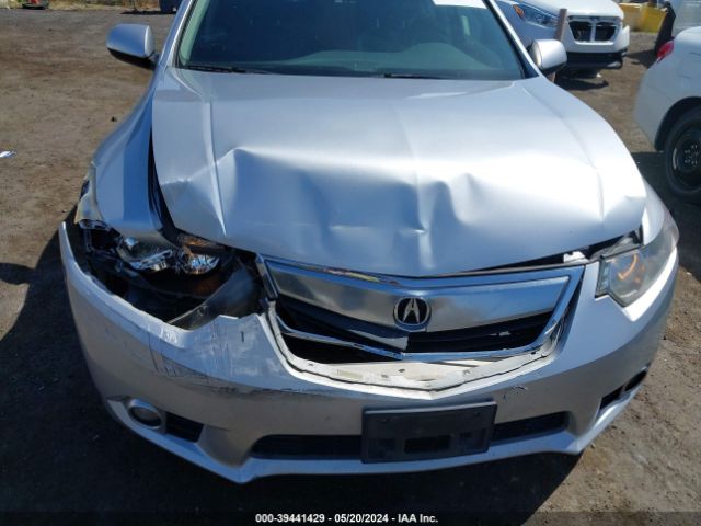 Photo 5 VIN: JH4CU2F44DC005423 - ACURA TSX 