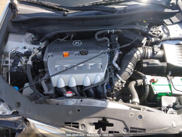 Photo 9 VIN: JH4CU2F44DC005423 - ACURA TSX 