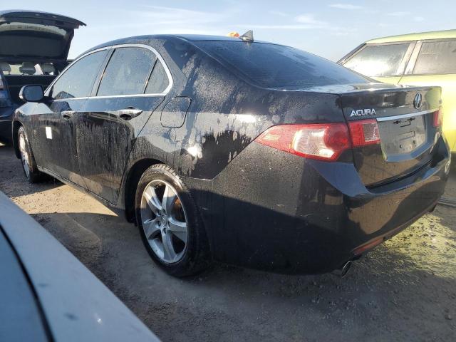 Photo 1 VIN: JH4CU2F44DC008077 - ACURA TSX 