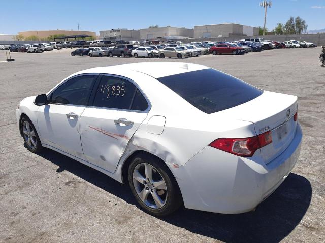 Photo 2 VIN: JH4CU2F44DC009052 - ACURA TSX 