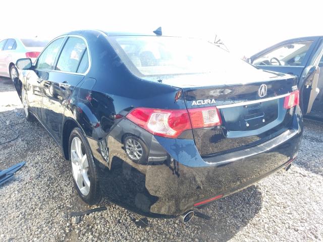 Photo 2 VIN: JH4CU2F44DC009746 - ACURA TSX 