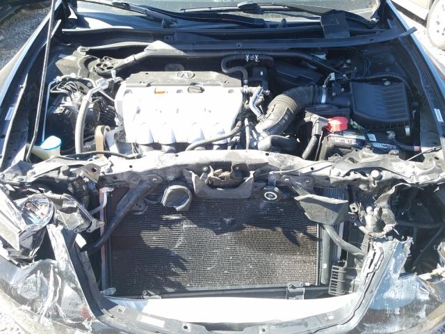 Photo 6 VIN: JH4CU2F44DC009746 - ACURA TSX 