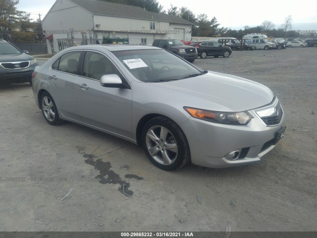 Photo 0 VIN: JH4CU2F44DC011769 - ACURA TSX 