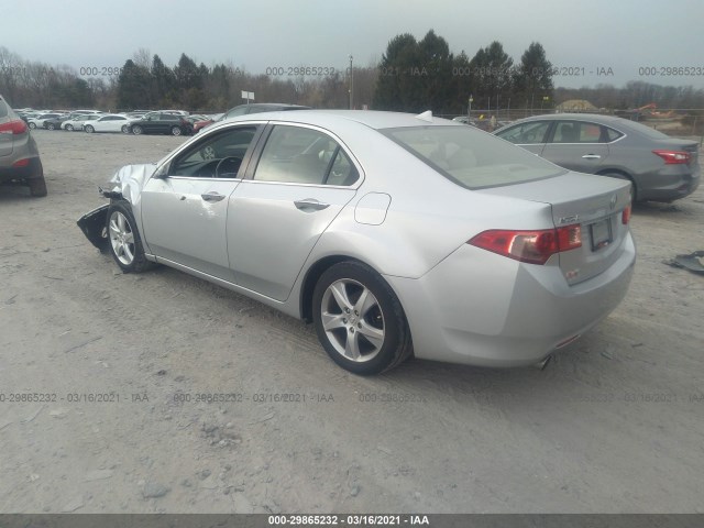 Photo 2 VIN: JH4CU2F44DC011769 - ACURA TSX 