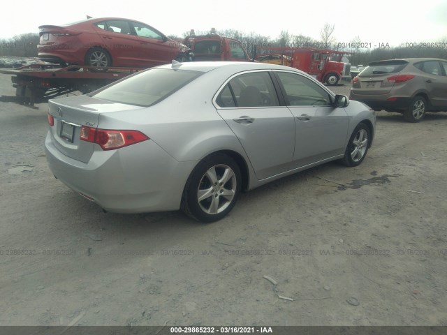 Photo 3 VIN: JH4CU2F44DC011769 - ACURA TSX 