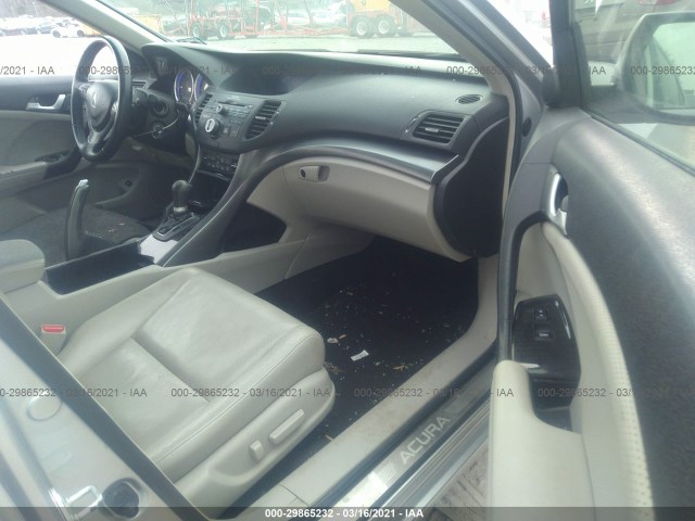 Photo 4 VIN: JH4CU2F44DC011769 - ACURA TSX 