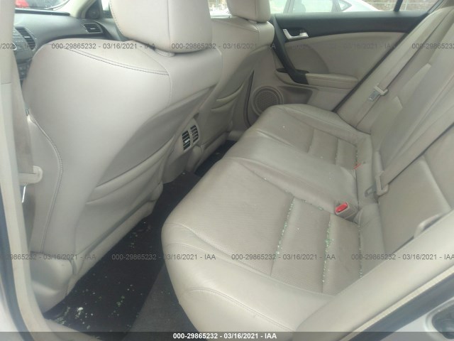 Photo 7 VIN: JH4CU2F44DC011769 - ACURA TSX 