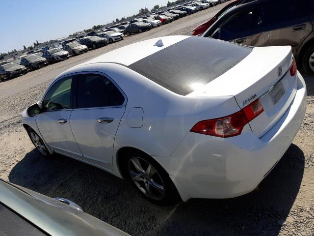 Photo 1 VIN: JH4CU2F44DC014039 - ACURA TSX 