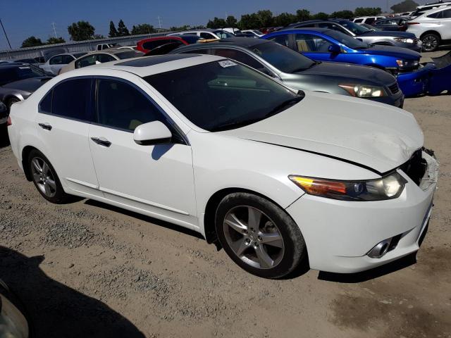 Photo 3 VIN: JH4CU2F44DC014039 - ACURA TSX 