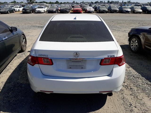 Photo 5 VIN: JH4CU2F44DC014039 - ACURA TSX 