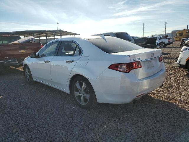 Photo 1 VIN: JH4CU2F44EC001356 - ACURA TSX 