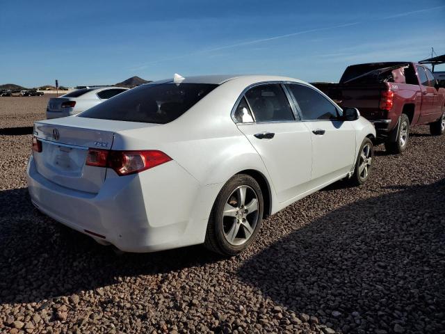 Photo 2 VIN: JH4CU2F44EC001356 - ACURA TSX 