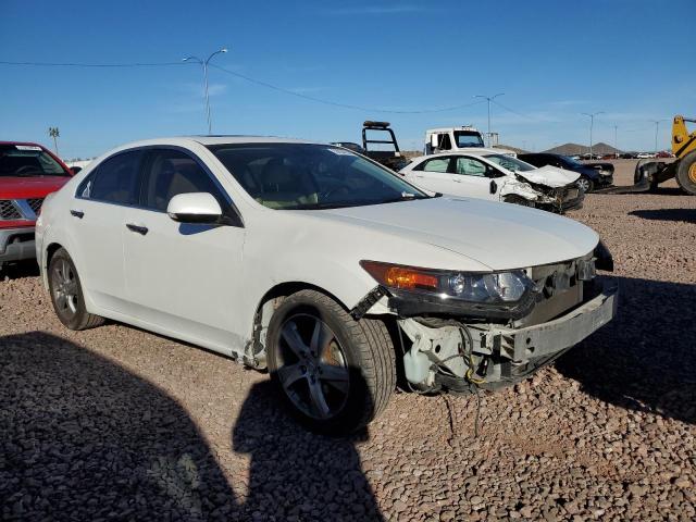 Photo 3 VIN: JH4CU2F44EC001356 - ACURA TSX 