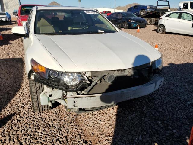 Photo 4 VIN: JH4CU2F44EC001356 - ACURA TSX 