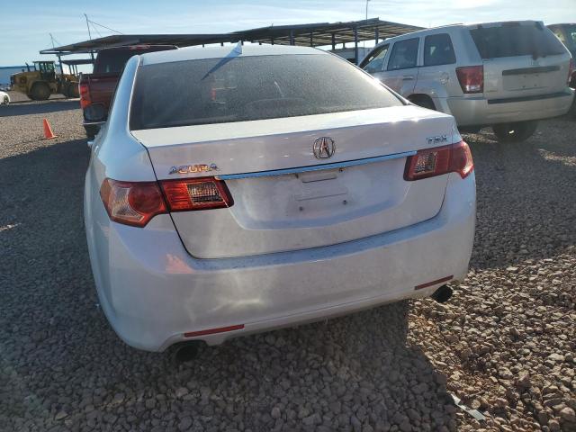 Photo 5 VIN: JH4CU2F44EC001356 - ACURA TSX 