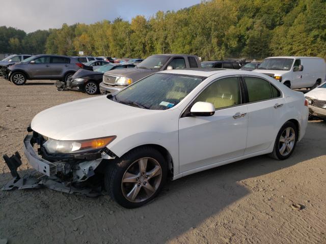 Photo 1 VIN: JH4CU2F44EC002961 - ACURA TSX 