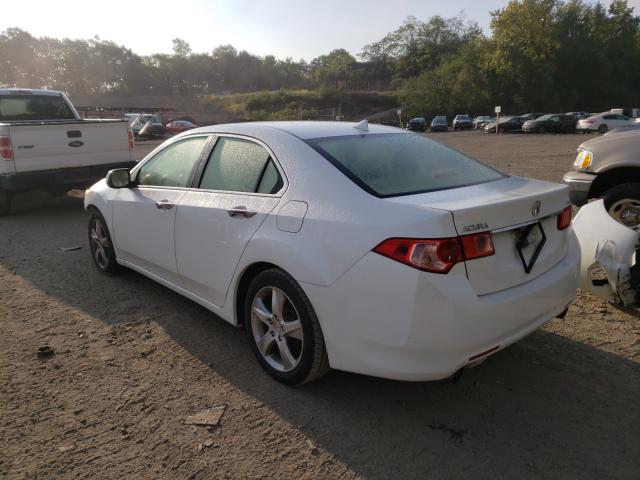 Photo 2 VIN: JH4CU2F44EC002961 - ACURA TSX 