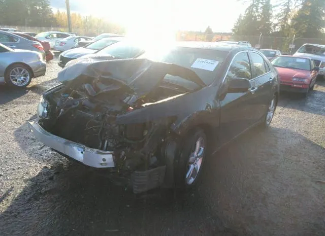 Photo 1 VIN: JH4CU2F44EC003107 - ACURA TSX 