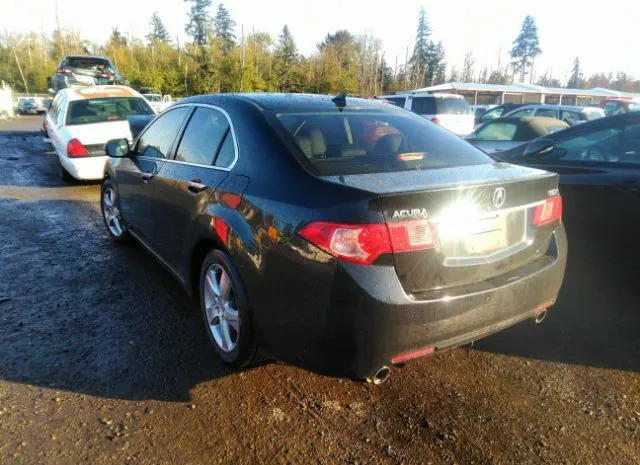 Photo 2 VIN: JH4CU2F44EC003107 - ACURA TSX 