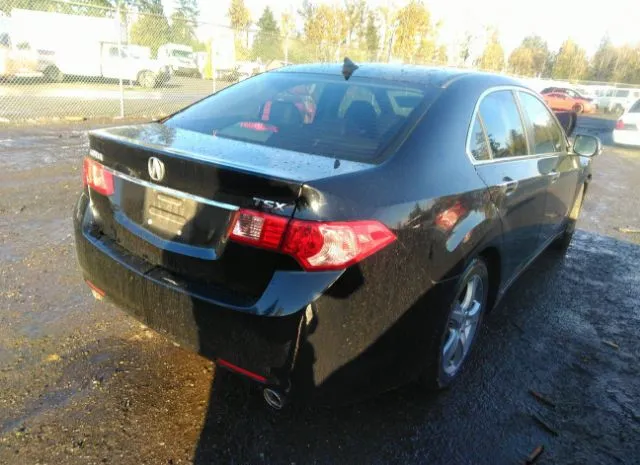 Photo 3 VIN: JH4CU2F44EC003107 - ACURA TSX 