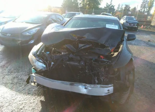 Photo 5 VIN: JH4CU2F44EC003107 - ACURA TSX 