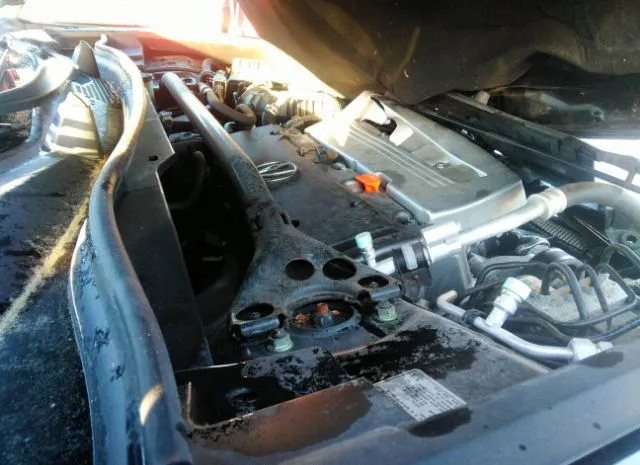 Photo 9 VIN: JH4CU2F44EC003107 - ACURA TSX 