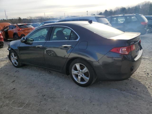 Photo 1 VIN: JH4CU2F44EC004967 - ACURA TSX 