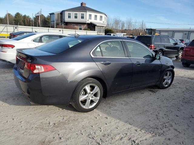 Photo 2 VIN: JH4CU2F44EC004967 - ACURA TSX 